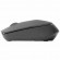 Беспроводная мышь Rapoo M100 Silent Bluetooth/USB оптическая Dark Grey (Темно-серая)