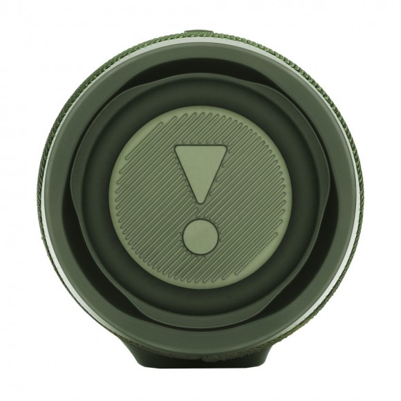 Портативная акустика JBL Charge 4 Green (Зеленый) EAC Портативная акустика JBL Charge 4 Green (Зеленый) EAC