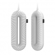 Сушилка для обуви Xiaomi Sothing Zero-Shoes Dryer With Timer White (Белый)