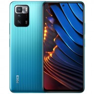 Смартфон Poco X3 GT 8/128Gb Wave Blue (Голубой) Global Version