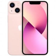 Смартфон Apple iPhone 13 Mini 128Gb Pink (Розовый) MLLX3RU/A