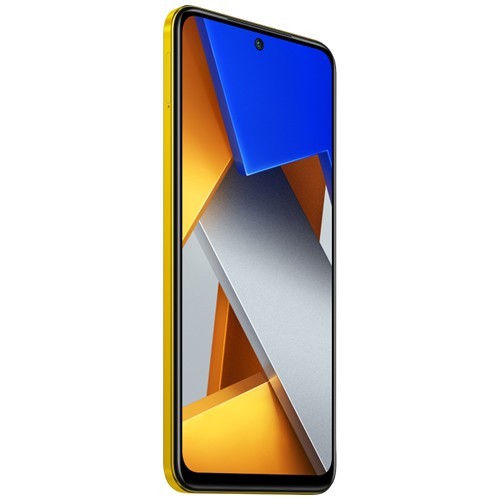 Смартфон Poco M4 Pro 4G 2022 6/128Gb Poco Yellow (Желтый) EAC Смартфон Poco M4 Pro 4G 2022 6/128Gb Poco Yellow (Желтый) EAC