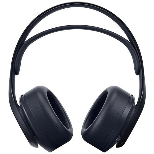 Беспроводная компьютерная гарнитура Sony PULSE 3D Black (Черная полночь) EAC Беспроводная компьютерная гарнитура Sony PULSE 3D Black (Черная полночь) EAC