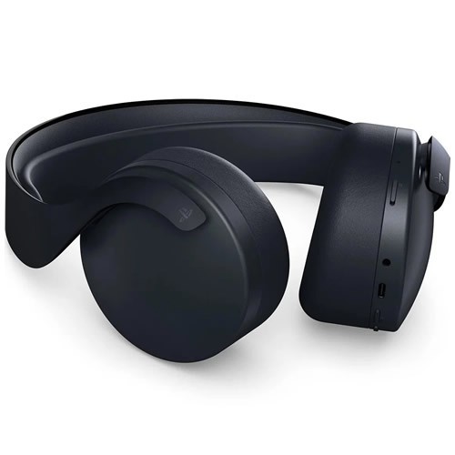 Беспроводная компьютерная гарнитура Sony PULSE 3D Black (Черная полночь) EAC Беспроводная компьютерная гарнитура Sony PULSE 3D Black (Черная полночь) EAC