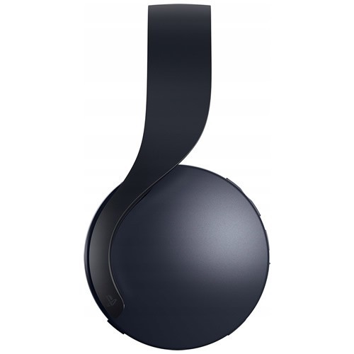 Беспроводная компьютерная гарнитура Sony PULSE 3D Black (Черная полночь) EAC Беспроводная компьютерная гарнитура Sony PULSE 3D Black (Черная полночь) EAC