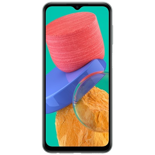 Смартфон Samsung Galaxy M33 5G 8/128Gb Green (Зеленый) Смартфон Samsung Galaxy M33 5G 8/128Gb Green (Зеленый)