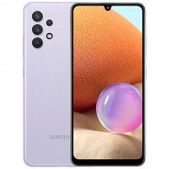 Смартфон Samsung Galaxy A32 4/128Gb Purple (Фиолетовый) Смартфон Samsung Galaxy A32 4/128Gb Purple (Фиолетовый)