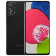 Смартфон Samsung Galaxy A52S 8/256Gb Black (Черный) Смартфон Samsung Galaxy A52S 8/256Gb Black (Черный)