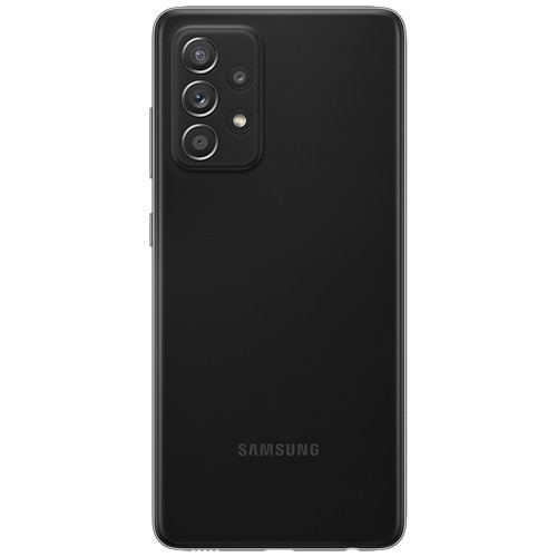 Смартфон Samsung Galaxy A52S 8/256Gb Black (Черный) Смартфон Samsung Galaxy A52S 8/256Gb Black (Черный)