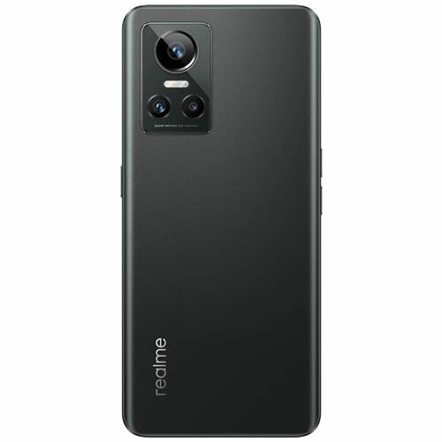 Смартфон Realme GT Neo 3 8/256Gb Asphalt Black (Черный) Global Version