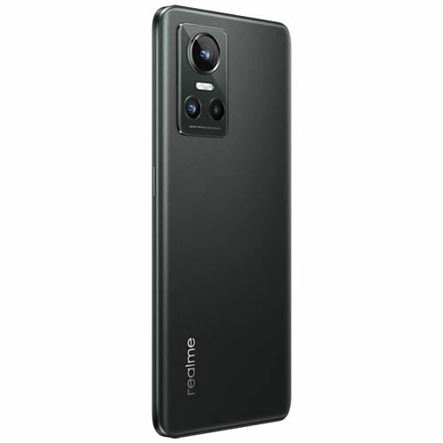 Смартфон Realme GT Neo 3 8/256Gb Asphalt Black (Черный) Global Version