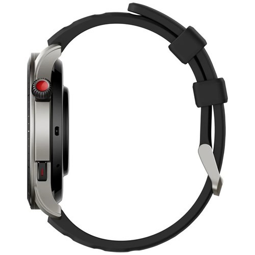 Часы Amazfit GTR 4 Superspeed Black (Черный) EAC Часы Amazfit GTR 4 Superspeed Black (Черный) EAC