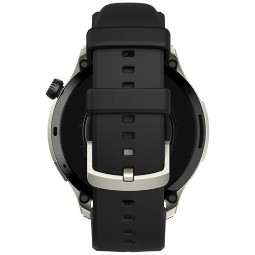 Часы Amazfit GTR 4 Superspeed Black (Черный) EAC Часы Amazfit GTR 4 Superspeed Black (Черный) EAC