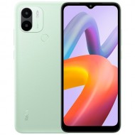 Смартфон Xiaomi Redmi A2+ 3/64Gb Light Green (Зеленый) EAC Смартфон Xiaomi Redmi A2+ 3/64Gb Light Green (Зеленый) EAC