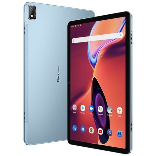 Планшет Blackview Tab 16 8/256Gb Twilight Blue (Голубой)