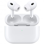 Беспроводные наушники Apple AirPods Pro 2 (2023) MagSafe Charging Case (USB C) MTJV3 Беспроводные наушники Apple AirPods Pro 2 (2023) MagSafe Charging Case (USB C) MTJV3