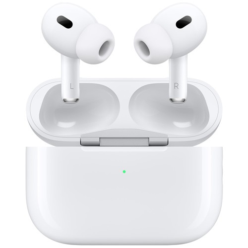 Беспроводные наушники Apple AirPods Pro 2 (2023) MagSafe Charging Case (USB C) MTJV3