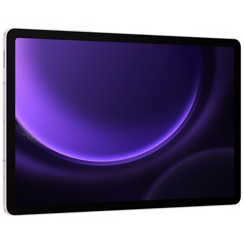 Планшет Samsung Galaxy Tab S9 FE 5G SM-X516 6/128Gb Lavender (Лавандовый) EAC Планшет Samsung Galaxy Tab S9 FE 5G SM-X516 6/128Gb Lavender (Лавандовый) EAC