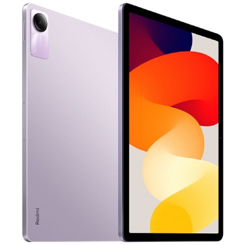 Планшет Xiaomi Redmi Pad SE 8/256Gb Wi-Fi Lavender Purple (Фиолетовый) Global Version Планшет Xiaomi Redmi Pad SE 8/256Gb Wi-Fi Lavender Purple (Фиолетовый) Global Version