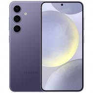 Смартфон Samsung Galaxy S24 (SM-S921B) 8/256Gb Cobalt Violet (Фиолетовый)