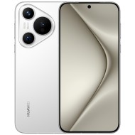 Смартфон Huawei Pura 70 12/256Gb White (Белый) EAC Смартфон Huawei Pura 70 12/256Gb White (Белый) EAC