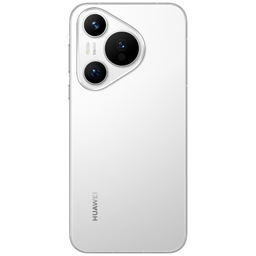 Смартфон Huawei Pura 70 12/256Gb White (Белый) EAC Смартфон Huawei Pura 70 12/256Gb White (Белый) EAC