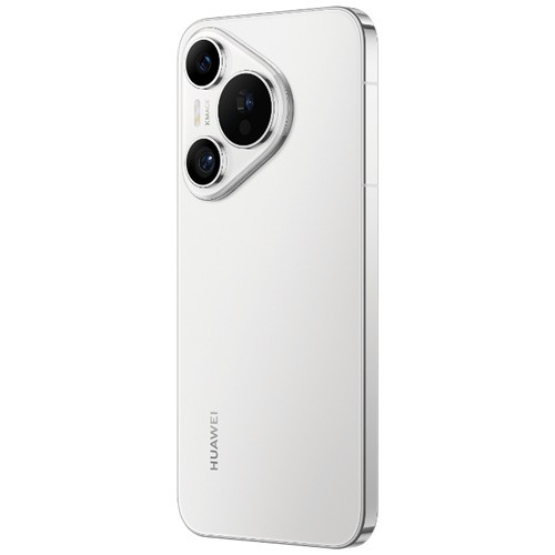 Смартфон Huawei Pura 70 12/256Gb White (Белый) EAC Смартфон Huawei Pura 70 12/256Gb White (Белый) EAC