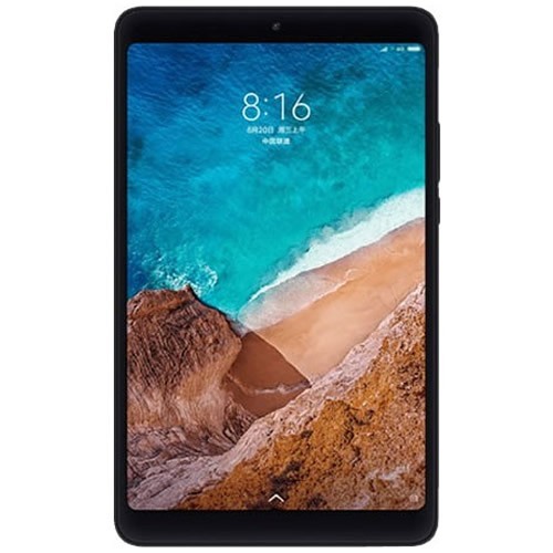 Планшет Xiaomi MiPad 4 64Gb LTE Black (Черный)