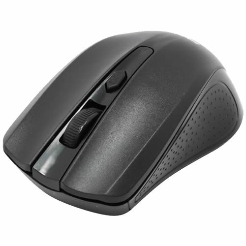 Беспроводная мышь SmartBuy SBM-352AG-K USB Black (Черная) Беспроводная мышь SmartBuy SBM-352AG-K USB Black (Черная)