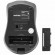 Беспроводная мышь SmartBuy SBM-352AG-K USB Black (Черная)