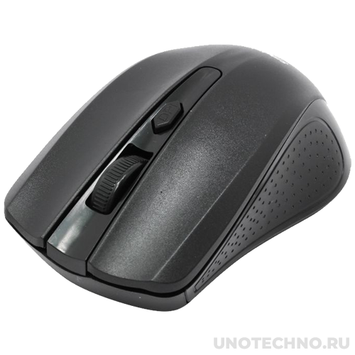 Беспроводная мышь SmartBuy SBM-352AG-K USB Black (Черная) Беспроводная мышь SmartBuy SBM-352AG-K USB Black (Черная)