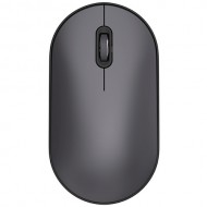 Мышь Xiaomi MIIIW Mouse Bluetooth Silent Dual Mode Black (Черная)