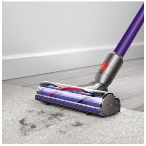 Беспроводной пылесос Dyson V7 Motorhead Extra EAC Беспроводной пылесос Dyson V7 Motorhead Extra EAC