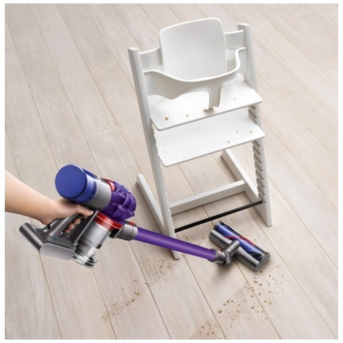 Беспроводной пылесос Dyson V7 Motorhead Extra EAC Беспроводной пылесос Dyson V7 Motorhead Extra EAC