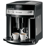 Кофемашина DeLonghi ESAM 3000 B Black (Черный) EAC