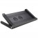 Универсальный стол-подставка с активным охлаждением для ноутбука Crown CMLS-100 Black (Черный)