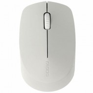 Беспроводная мышь Rapoo M100 Silent Bluetooth/USB оптическая Light Grey (Светло-серая) Беспроводная мышь Rapoo M100 Silent Bluetooth/USB оптическая Light Grey (Светло-серая)