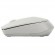 Беспроводная мышь Rapoo M100 Silent Bluetooth/USB оптическая Light Grey (Светло-серая)