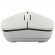 Беспроводная мышь Rapoo M100 Silent Bluetooth/USB оптическая Light Grey (Светло-серая)