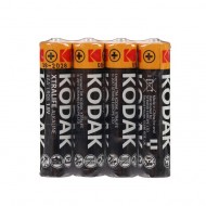 Батарейки Kodak XtraLife AAA 4шт Батарейки Kodak XtraLife AAA 4шт