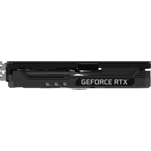 Видеокарта Palit GeForce RTX 3070 1500MHz PCI-E 4.0 8192MB 14000MHz 256 bit HDMI 3xDisplayPort HDCP GamingPro OC EAC