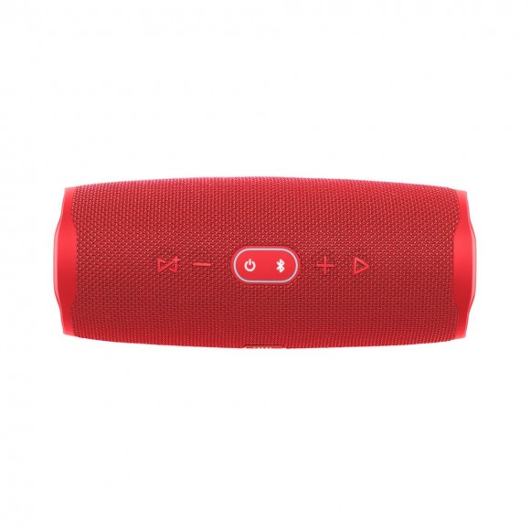Портативная акустика JBL Charge 4 Red (Красный) EAC