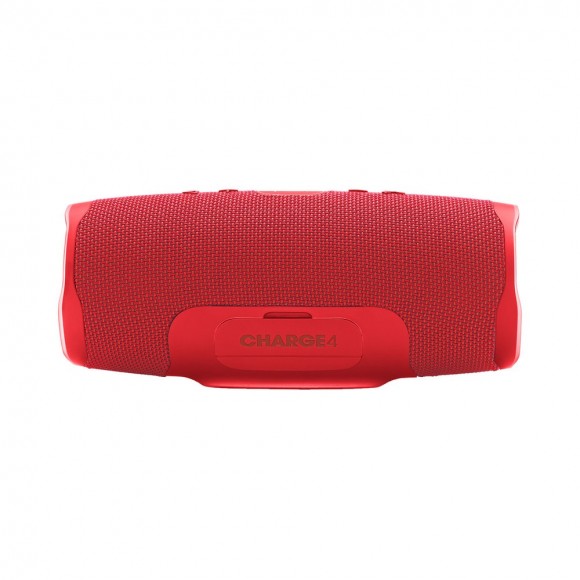 Портативная акустика JBL Charge 4 Red (Красный) EAC