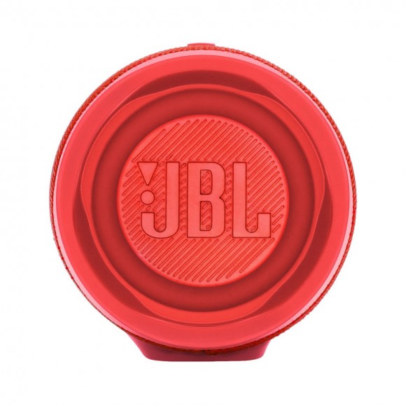 Портативная акустика JBL Charge 4 Red (Красный) EAC
