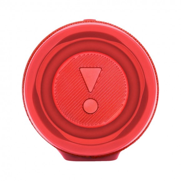 Портативная акустика JBL Charge 4 Red (Красный) EAC