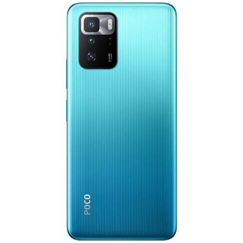 Смартфон Poco X3 GT 8/256Gb Wave Blue (Голубой) Global Version