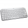 Клавиатура Logitech MX Keys Mini Pale Grey (Серый) 920-010502 EAC
