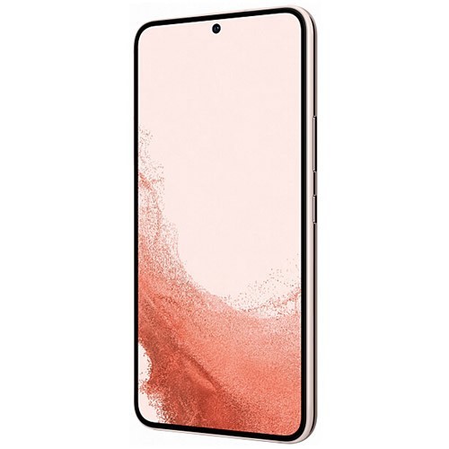 Смартфон Samsung Galaxy S22 8/256Gb Pink Gold (Розовый) EAC Смартфон Samsung Galaxy S22 8/256Gb Pink Gold (Розовый) EAC