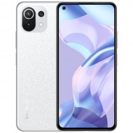 Смартфон Xiaomi 11 Lite 5G NE 8/256Gb (NFC) Snowflake White (Белый) Global Version
