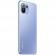 Смартфон Xiaomi 11 Lite 5G NE 8/256Gb (NFC) Bubblegum Blue (Голубой) EAC